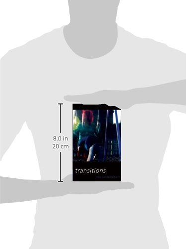New Welsh Drama IV: Transitions (4),Used