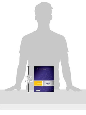 Microsoft Excel 2007: A Professional Approach,Used