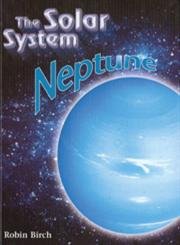 Neptune (The Solar System),Used