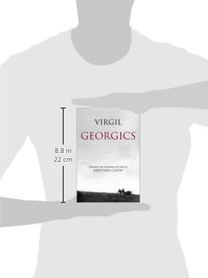 Georgics (Hackett Classics),Used