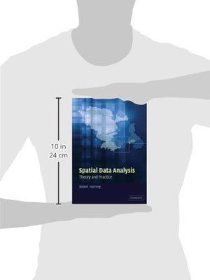 Spatial Data Analysis: Theory and Practice,New