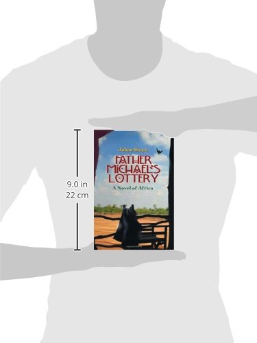 Father Michael's Lottery: A Novel of Africa,Used