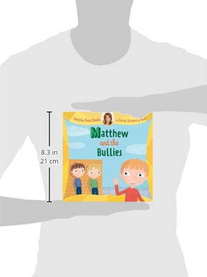 Matthew and the Bullies (Helping Hand Books),Used