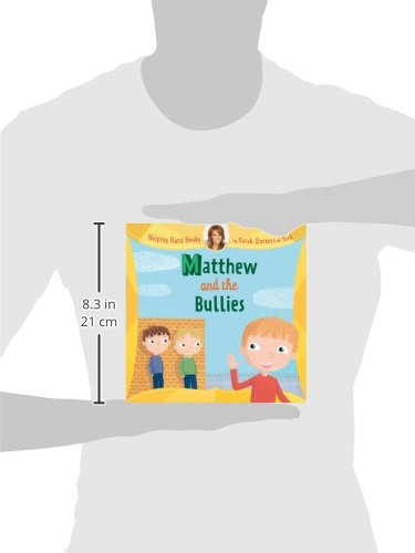 Matthew and the Bullies (Helping Hand Books),Used
