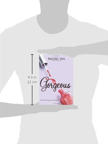 Gorgeous (Avery Sisters Trilogy, 2),Used