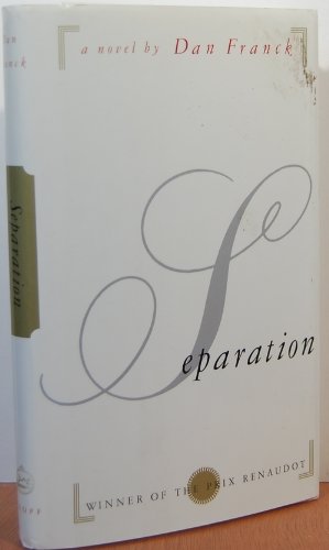 Separation,New