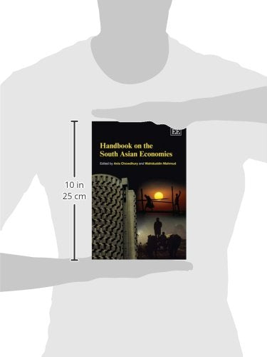 Handbook on the South Asian Economies,Used
