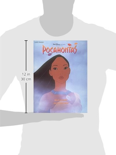 Pocahontas (Easy Piano),Used