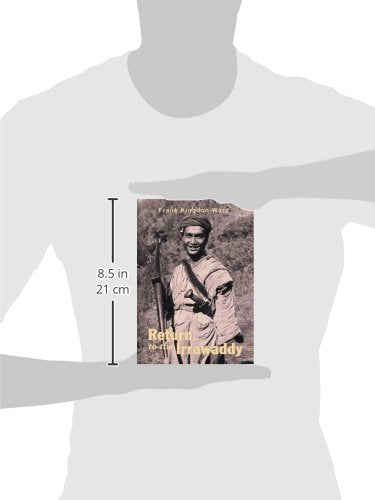 Return to the Irrawaddy (Bibliotheca Asiatica),Used