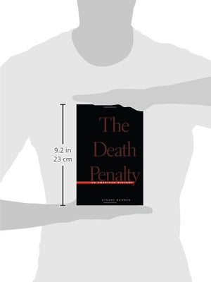 The Death Penalty: An American History,Used