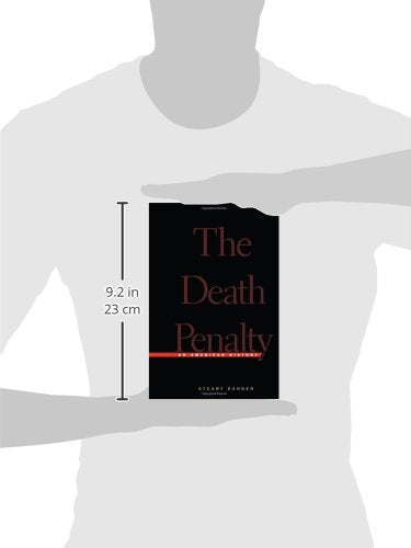 The Death Penalty: An American History,Used