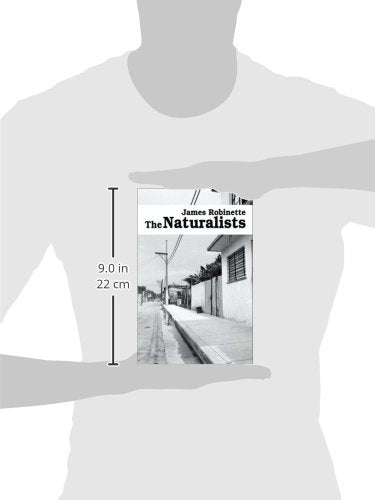 The Naturalists,Used