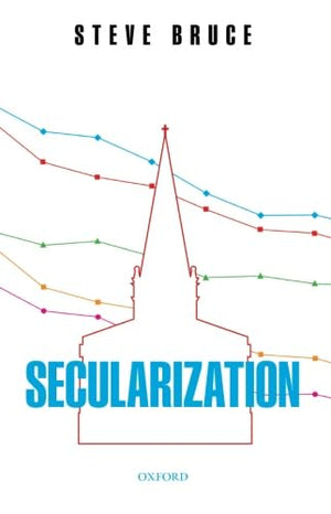 Secularization: In Defence of an Unfashionable Theory,Used
