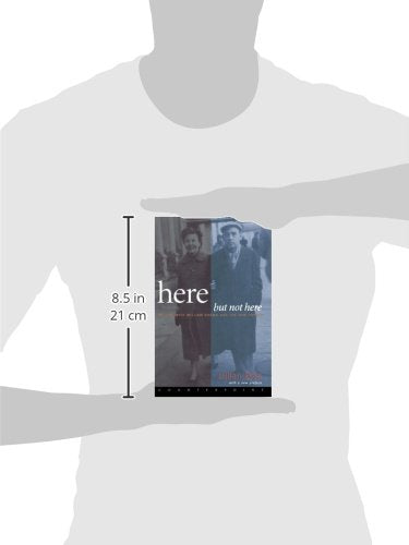 Here But Not Here,Used
