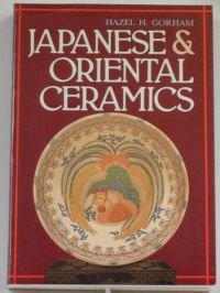 Japanese And Oriental Ceramics,New