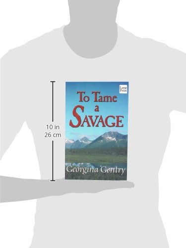 To Tame a Savage,Used