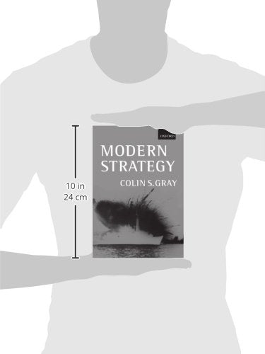 Modern Strategy,New