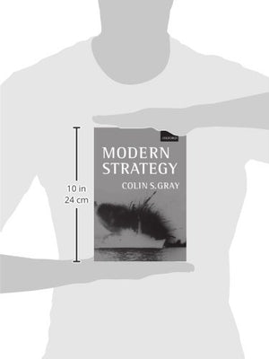Modern Strategy-new