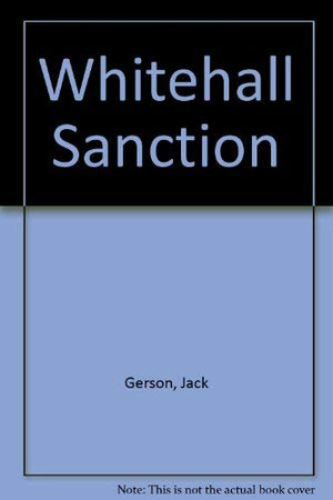 Whitehall Sanction,Used