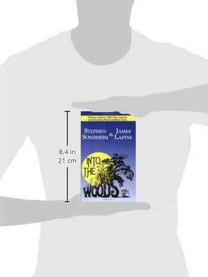 Into the Woods (Tcg Edition),Used