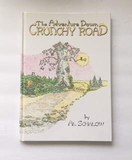 The Adventure Down Crunchy Road,New