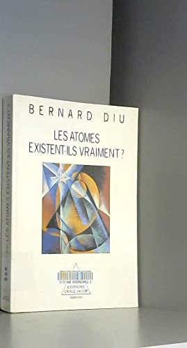 Les Atomes existentils vraiment,Used