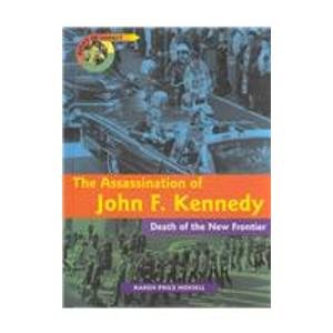 The Assassination of John F. Kennedy: Death of the New Frontier (Point of Impact),Used