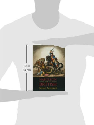 Napoleon and the British,Used