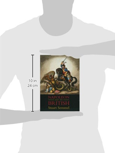 Napoleon and the British,Used