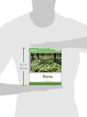 Ferns (Plants),Used