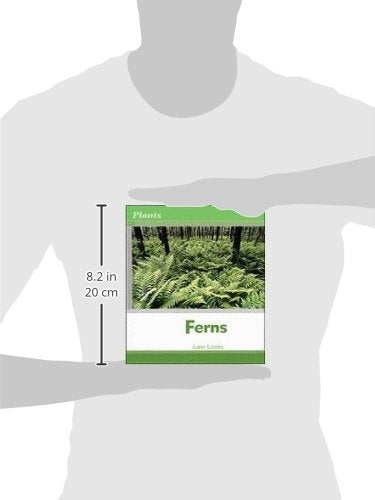 Ferns (Plants),Used