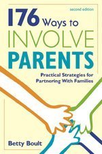 176 Ways to Involve Parents,Used