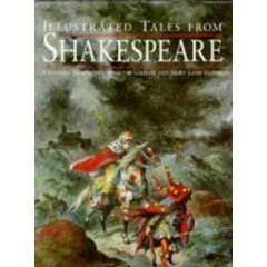 Illustrated Tales From Shakespeare-new