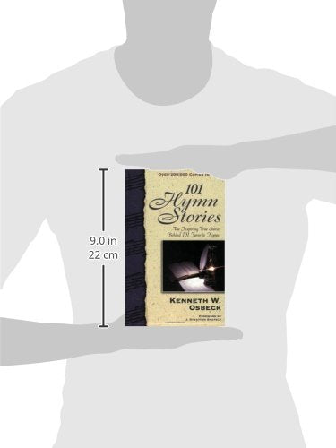 101 Hymn Stories,Used