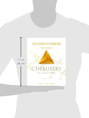 Solutions To Exercises,New