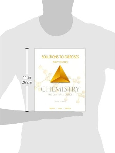 Solutions To Exercises,New