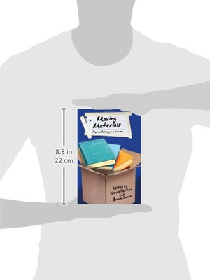 Moving Materials: Physical Delivery in Libraries,Used