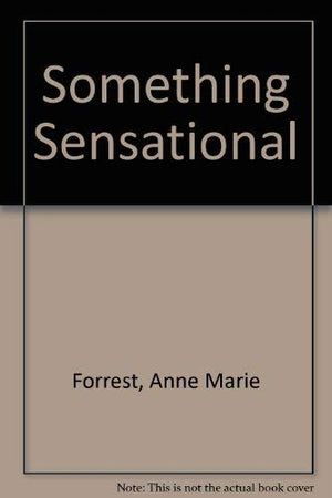 Something Sensational,Used