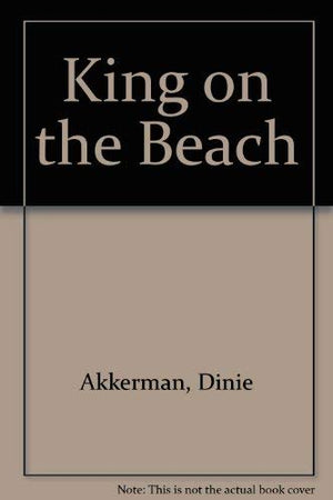 King on the Beach,Used