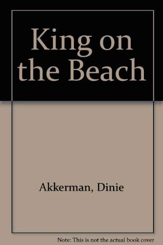 King on the Beach,Used