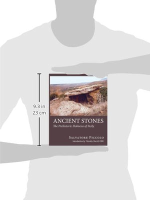 Ancient Stones: The Prehistoric Dolmens of Sicily,Used