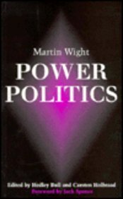 Power Politics,Used