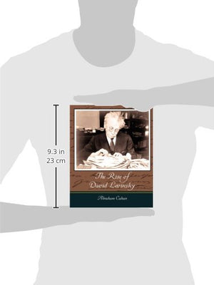 The Rise of David Levinsky  Abraham Cahan,Used