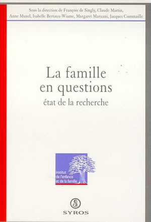 La famille en questions,Used