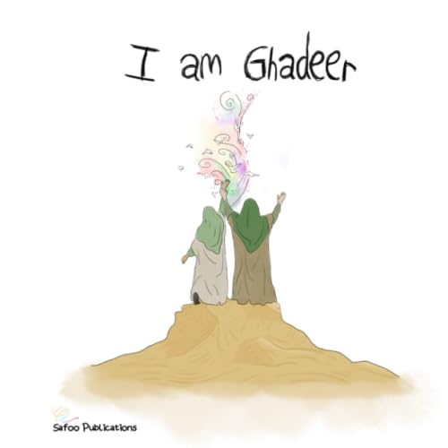 I am Ghadeer,Used