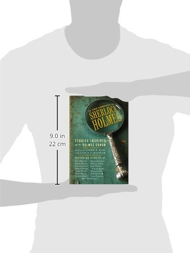 In the Company of Sherlock Holmes: Stories Inspired by the Holmes Canon,Used