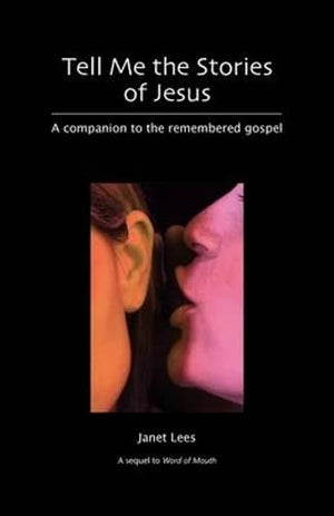 Tell Me The Stories Of Jesus,Used