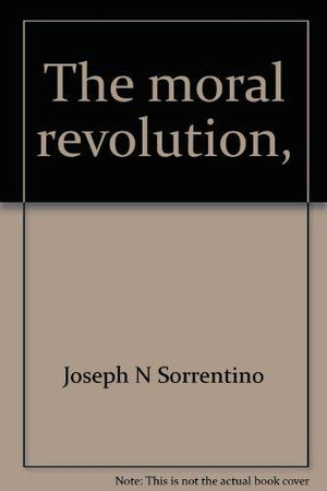 The moral revolution,,Used