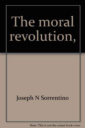 The moral revolution,,Used
