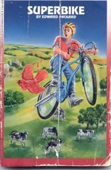 Superbike (Choose Your Own Adventure, No 124),Used